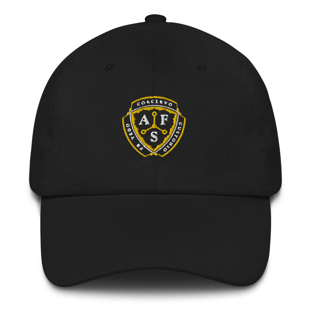 AFS Crest - Embroidered Hat