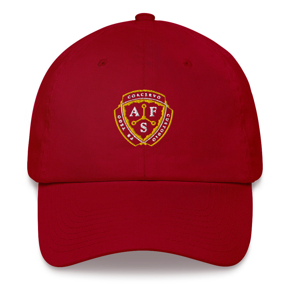 AFS Crest - Embroidered Hat