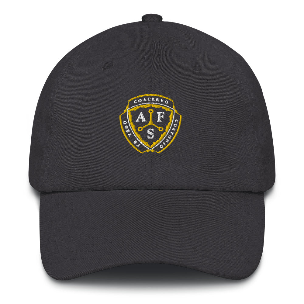 AFS Crest - Embroidered Hat