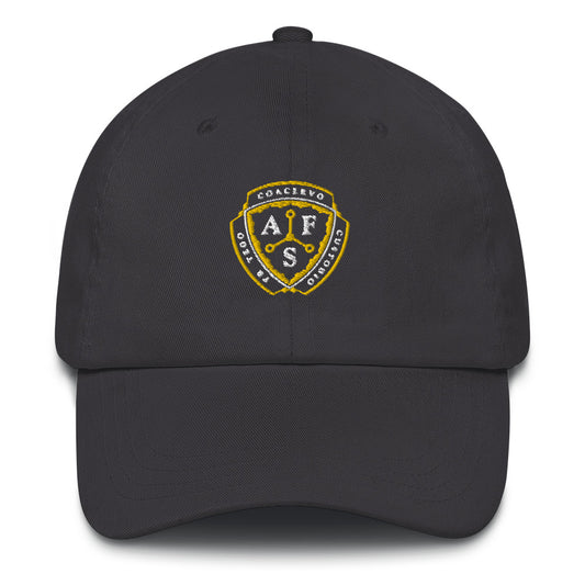 AFS Crest - Embroidered Hat