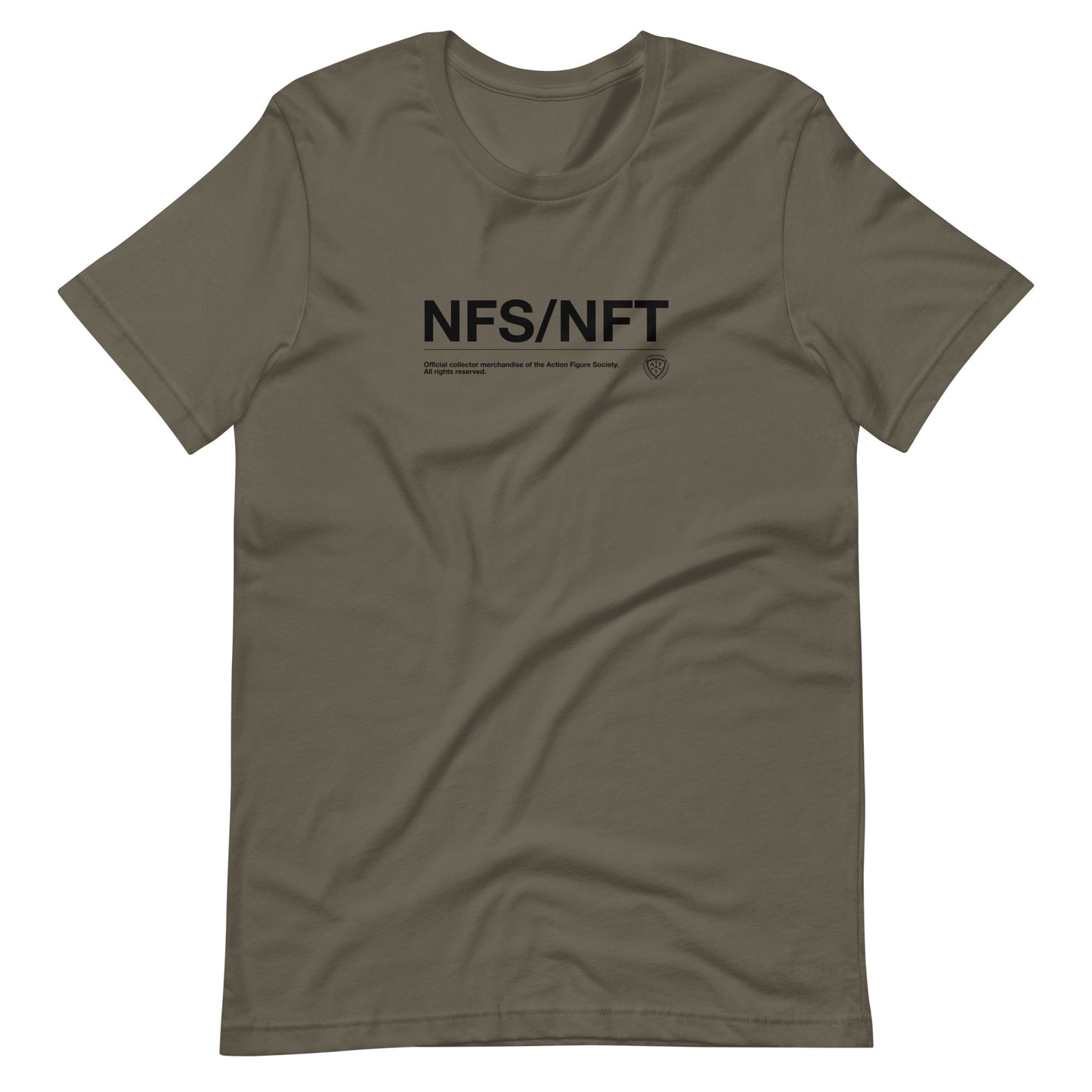 NFS/NFT Classic Tee