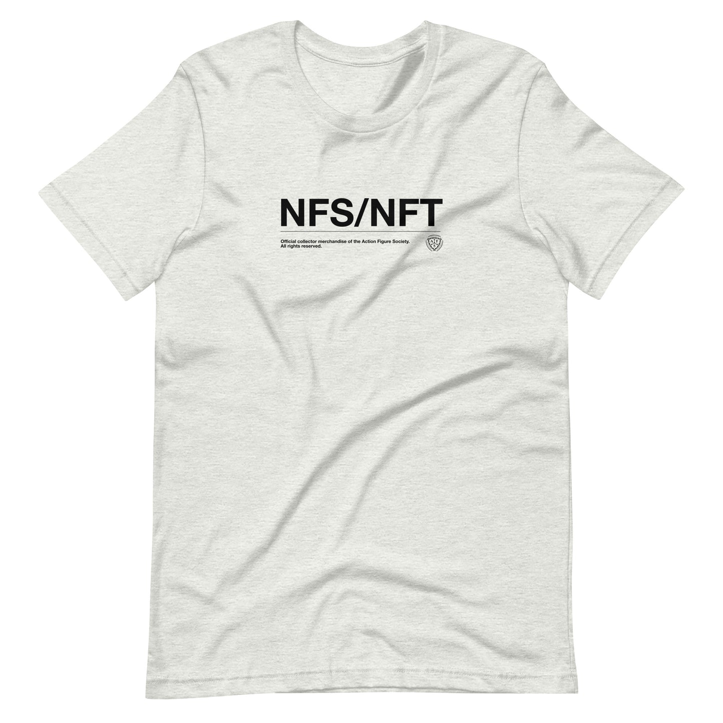 NFS/NFT Classic Tee