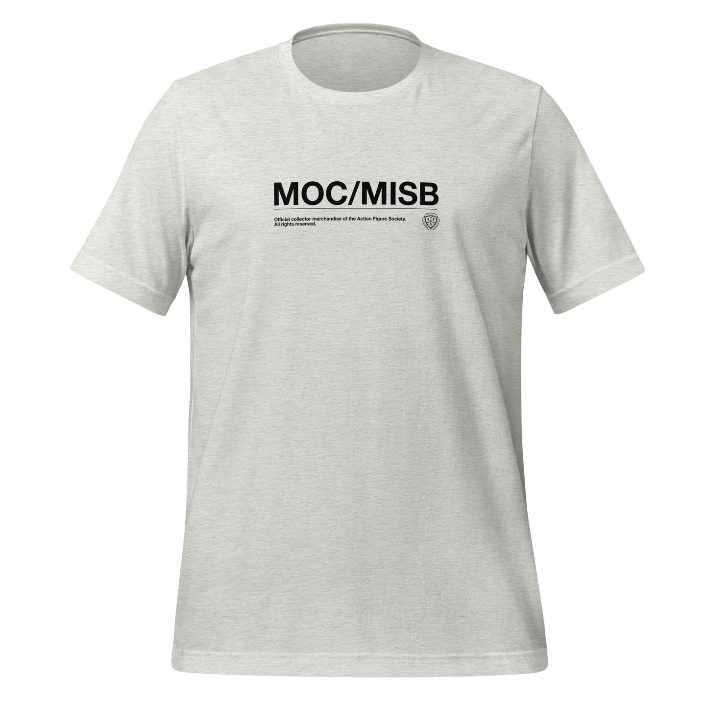 MOC/MISB Classic Tee