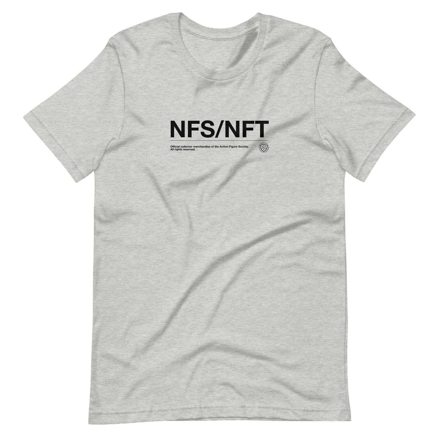 NFS/NFT Classic Tee