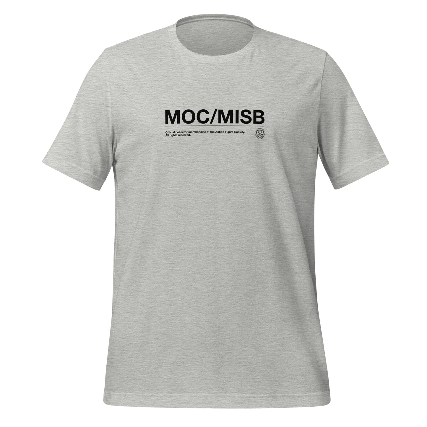 MOC/MISB Classic Tee