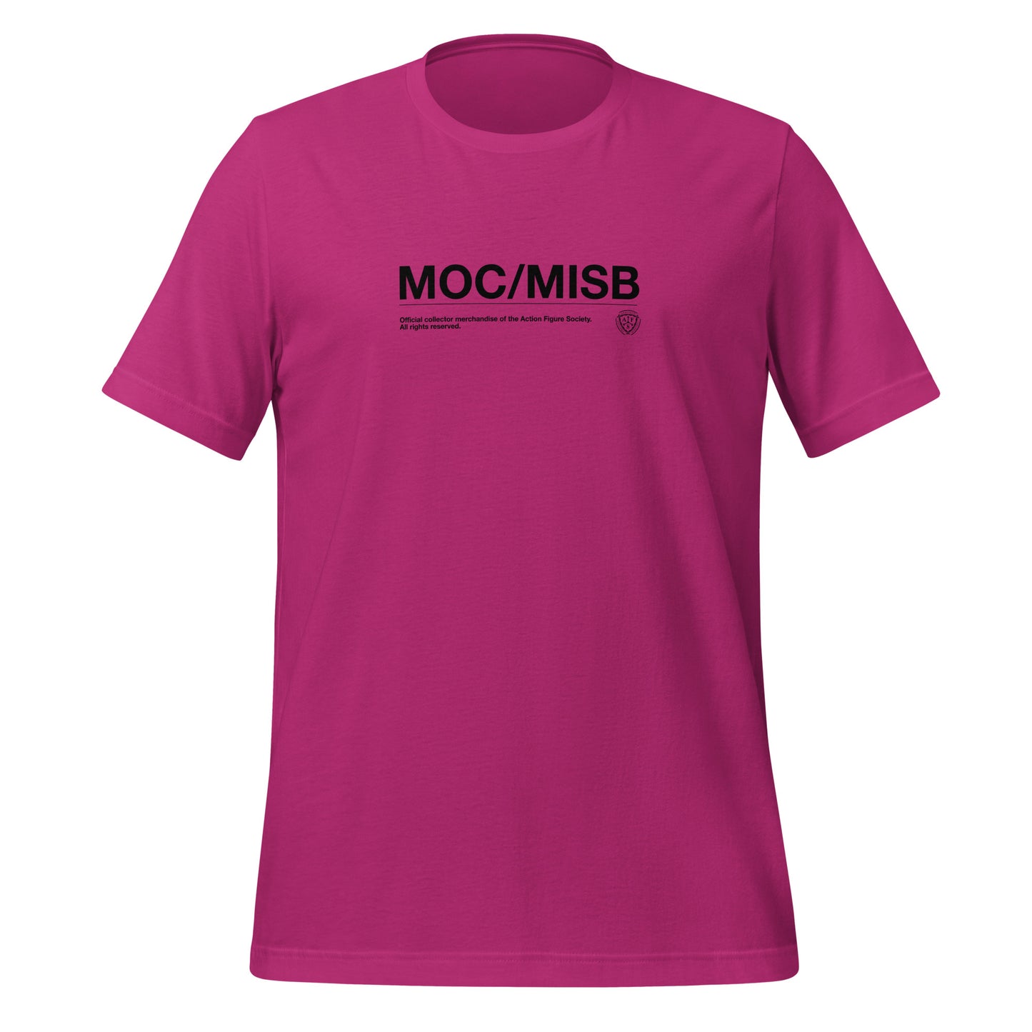 MOC/MISB Classic Tee