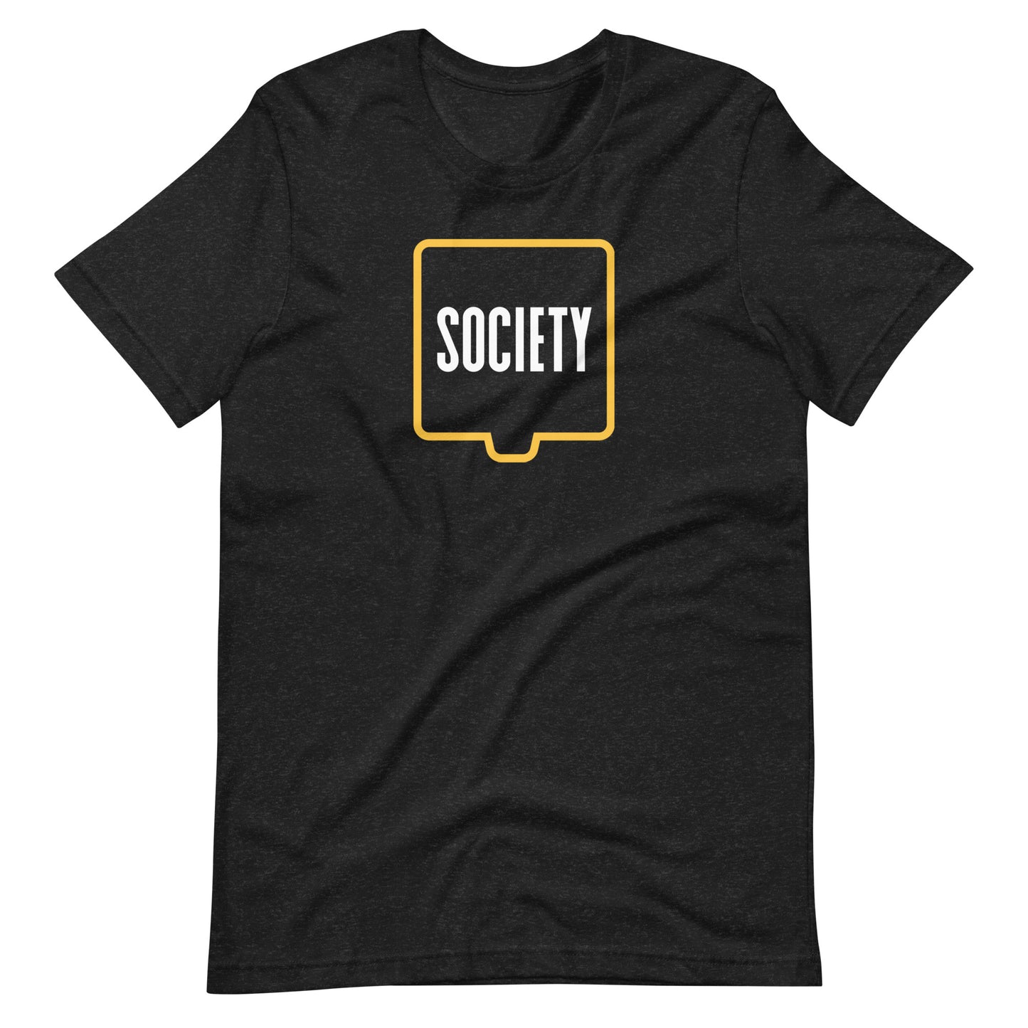 Society Bubble Classic Tee