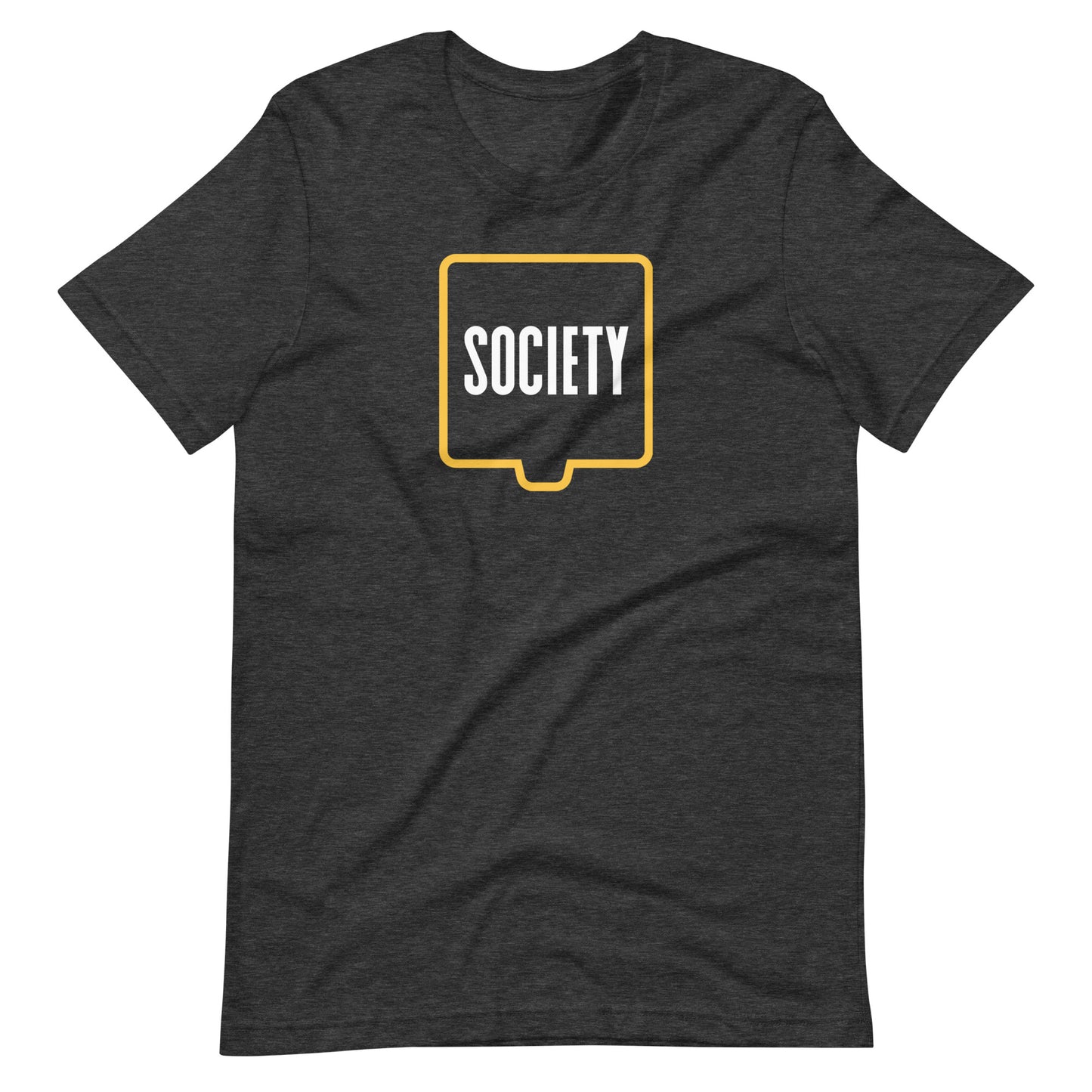 Society Bubble Classic Tee