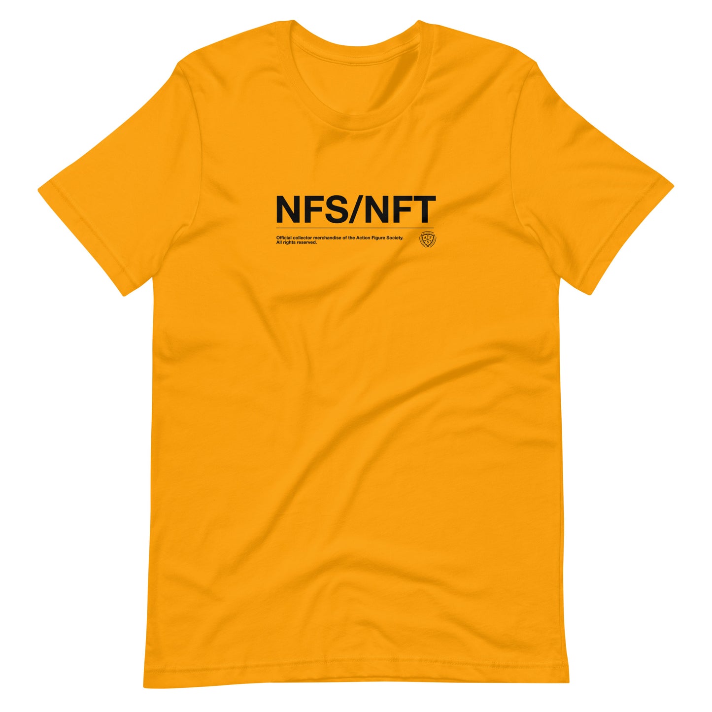 NFS/NFT Classic Tee