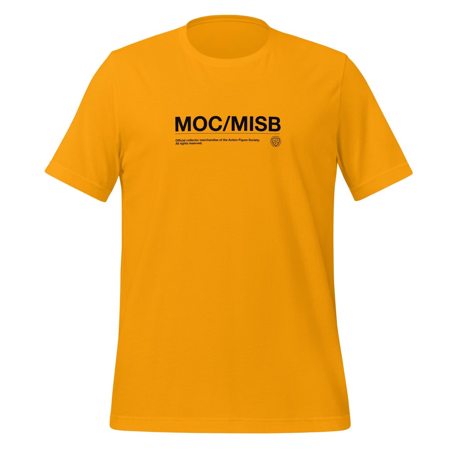 MOC/MISB Classic Tee