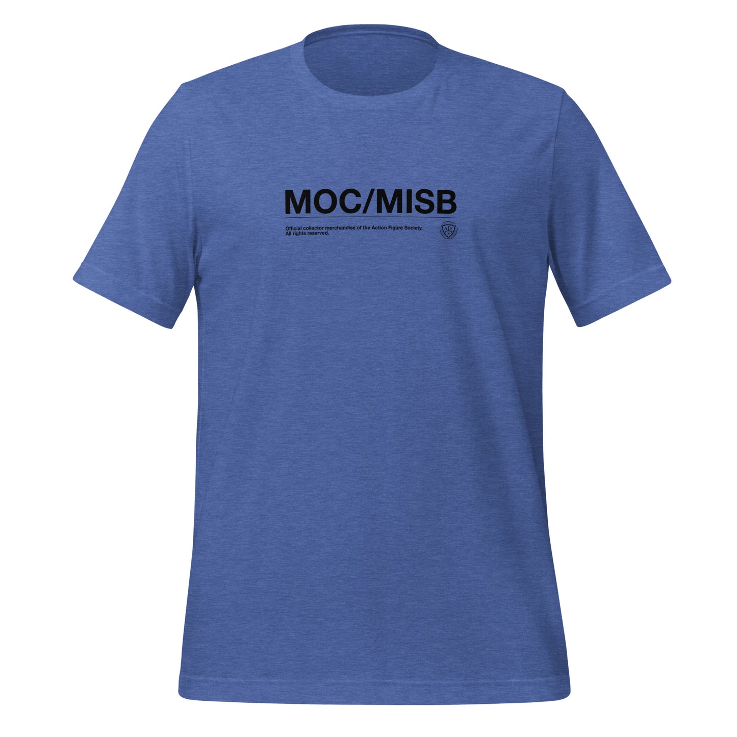 MOC/MISB Classic Tee