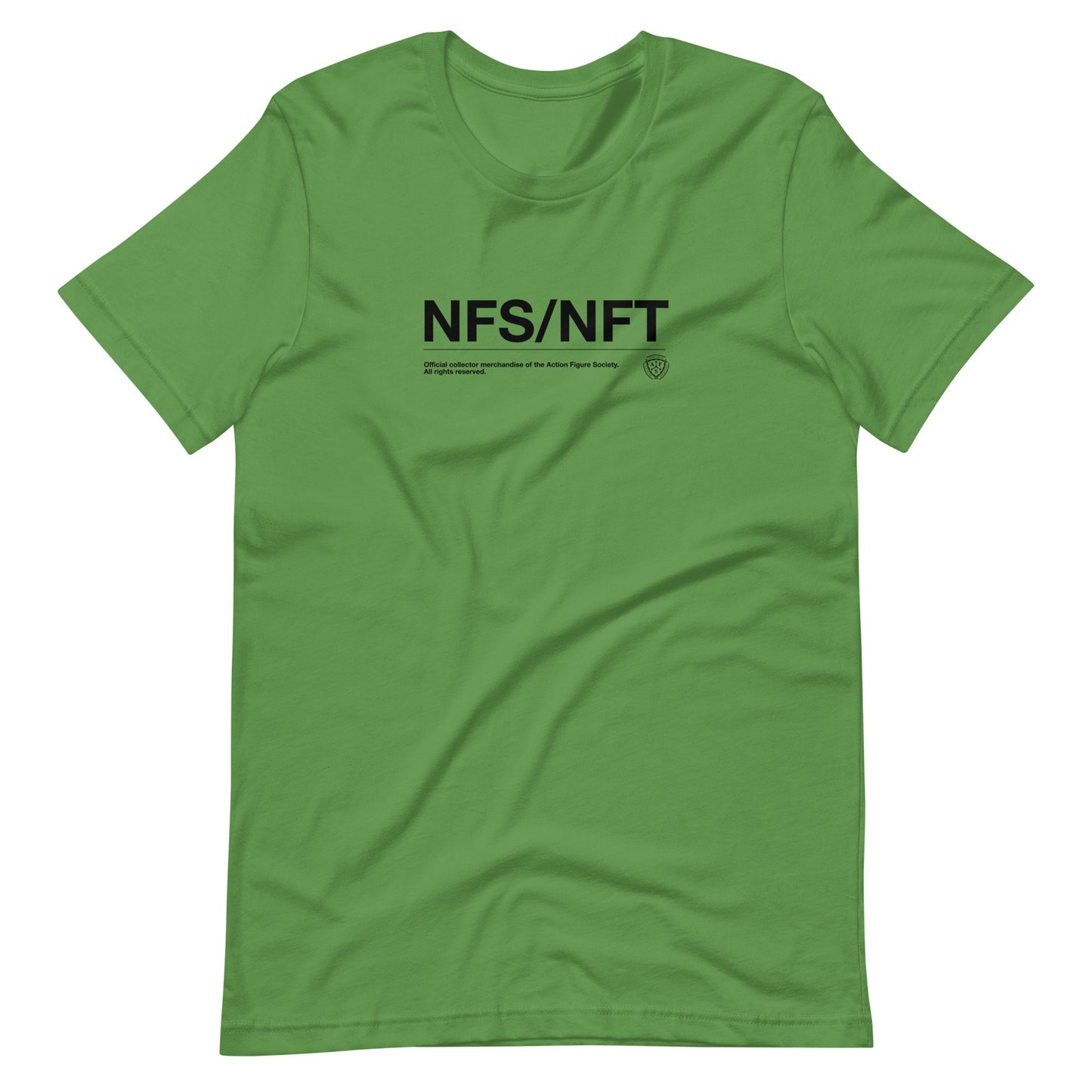 NFS/NFT Classic Tee