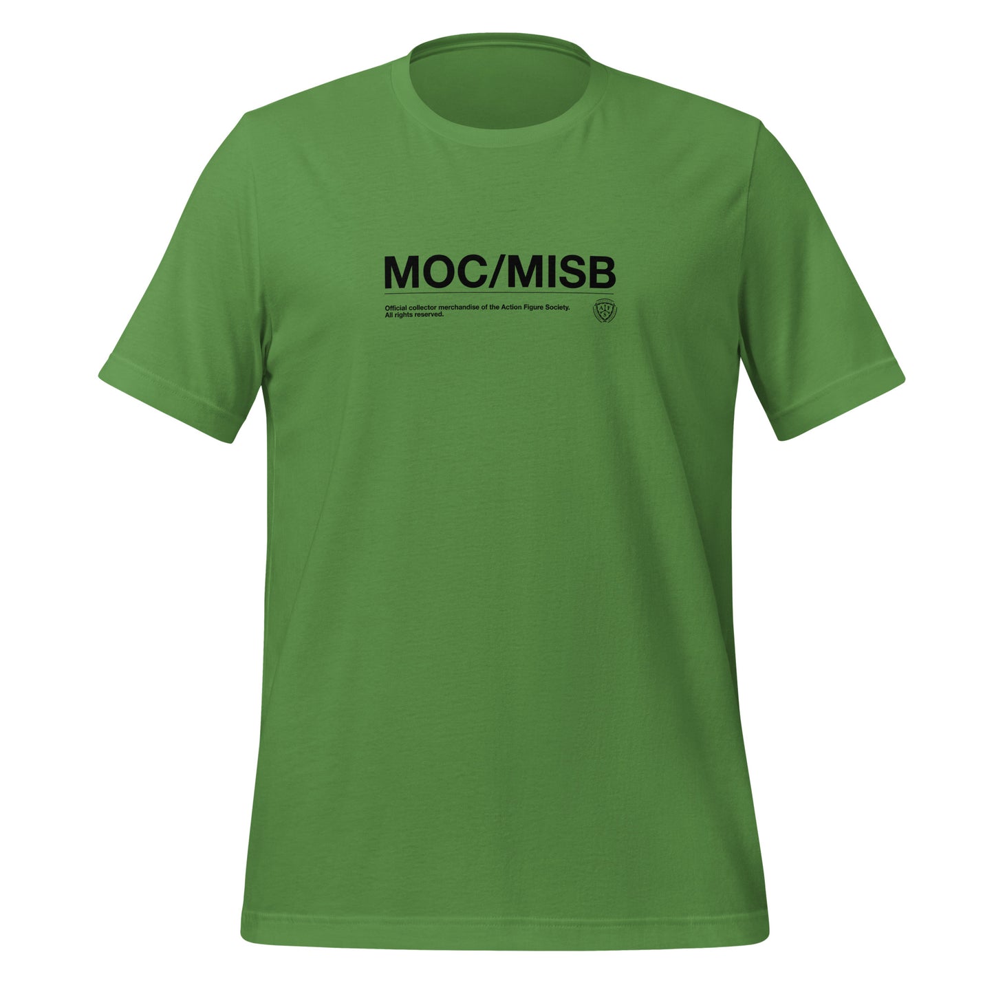 MOC/MISB Classic Tee