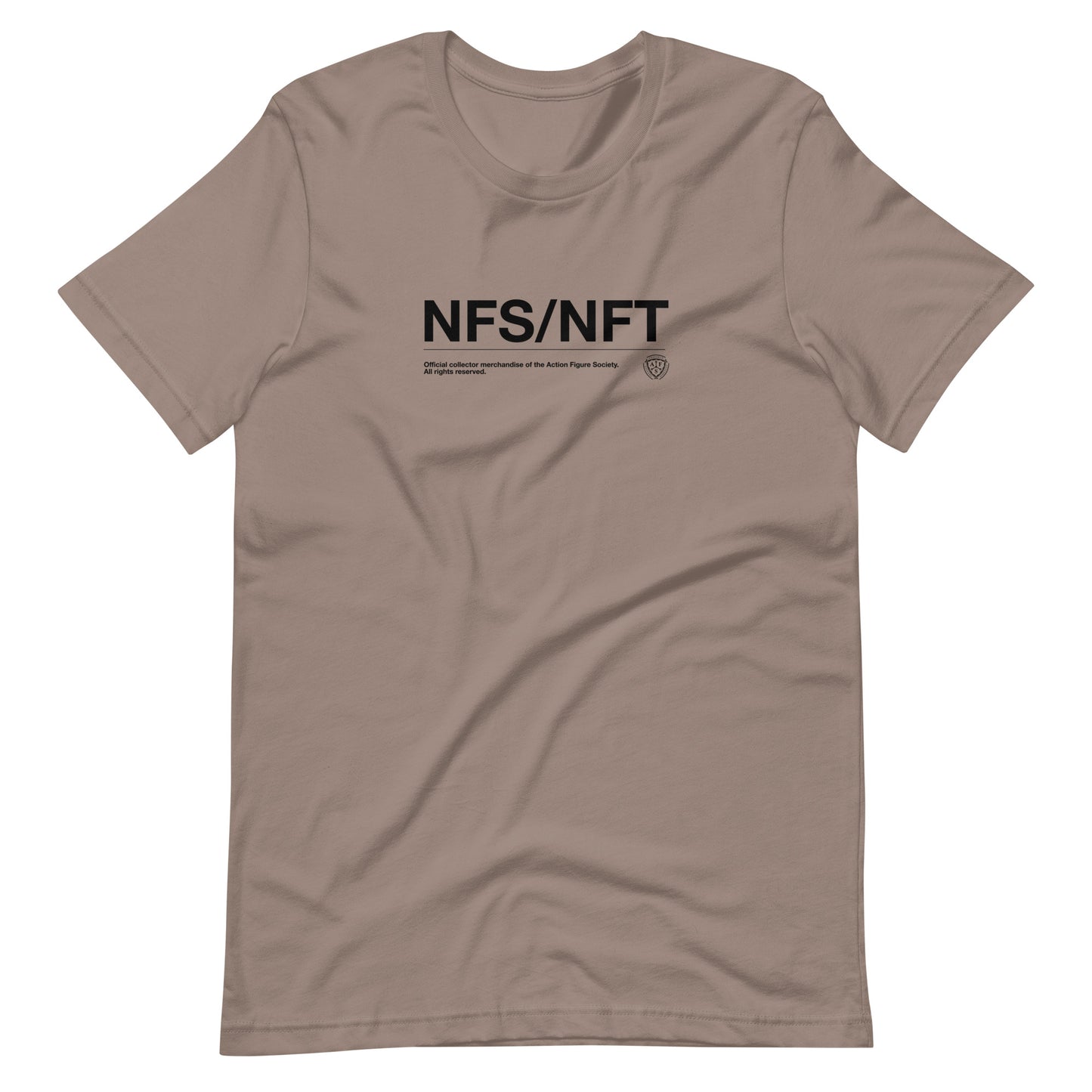 NFS/NFT Classic Tee