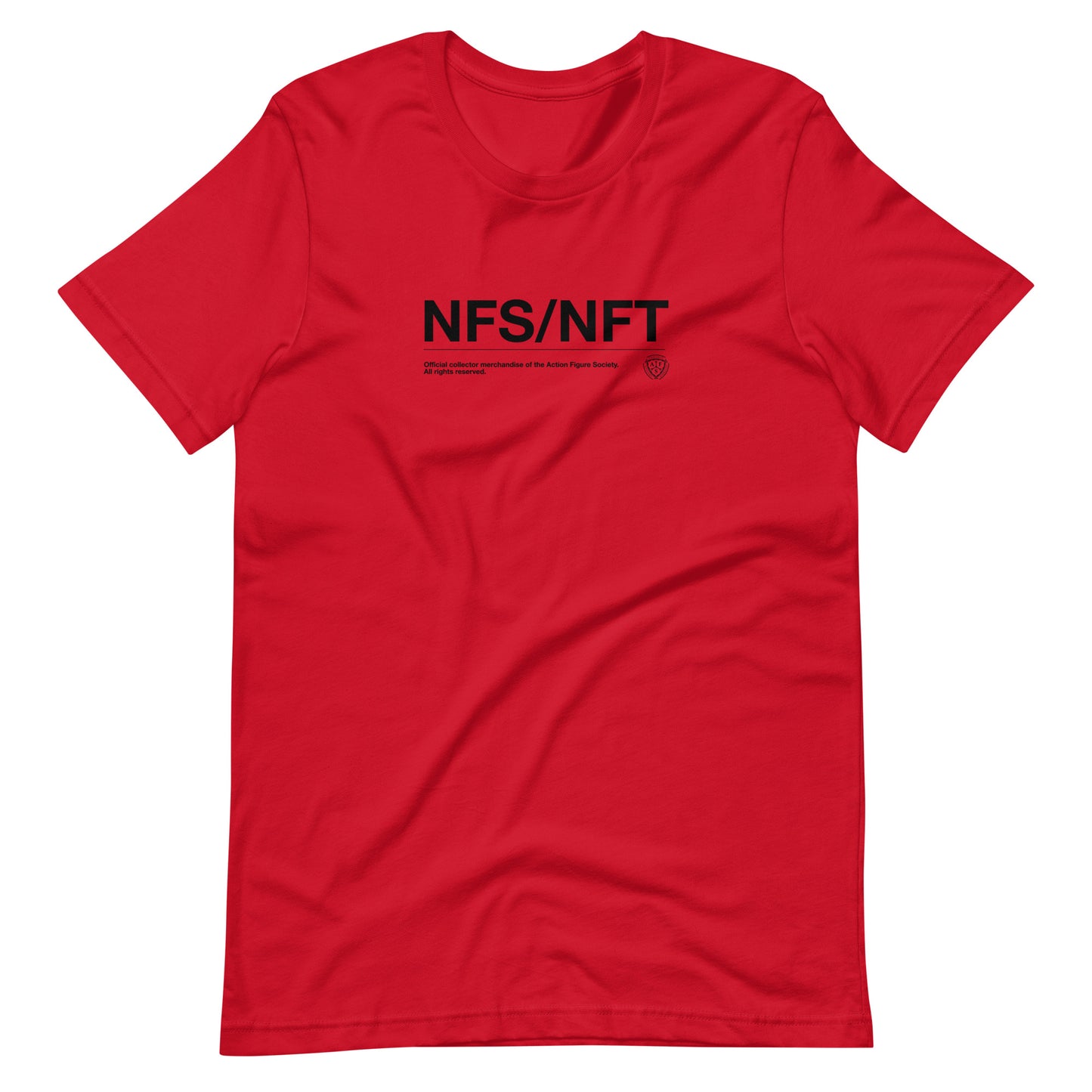 NFS/NFT Classic Tee