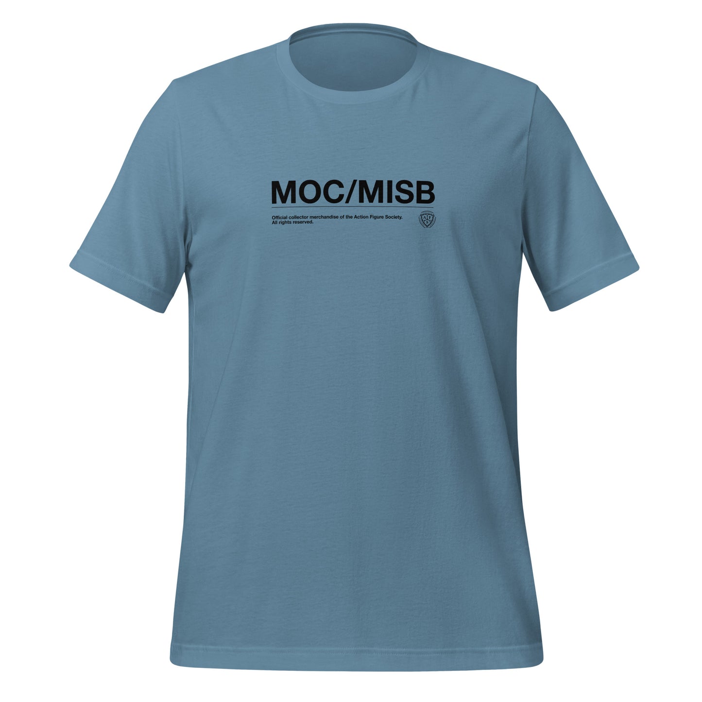 MOC/MISB Classic Tee