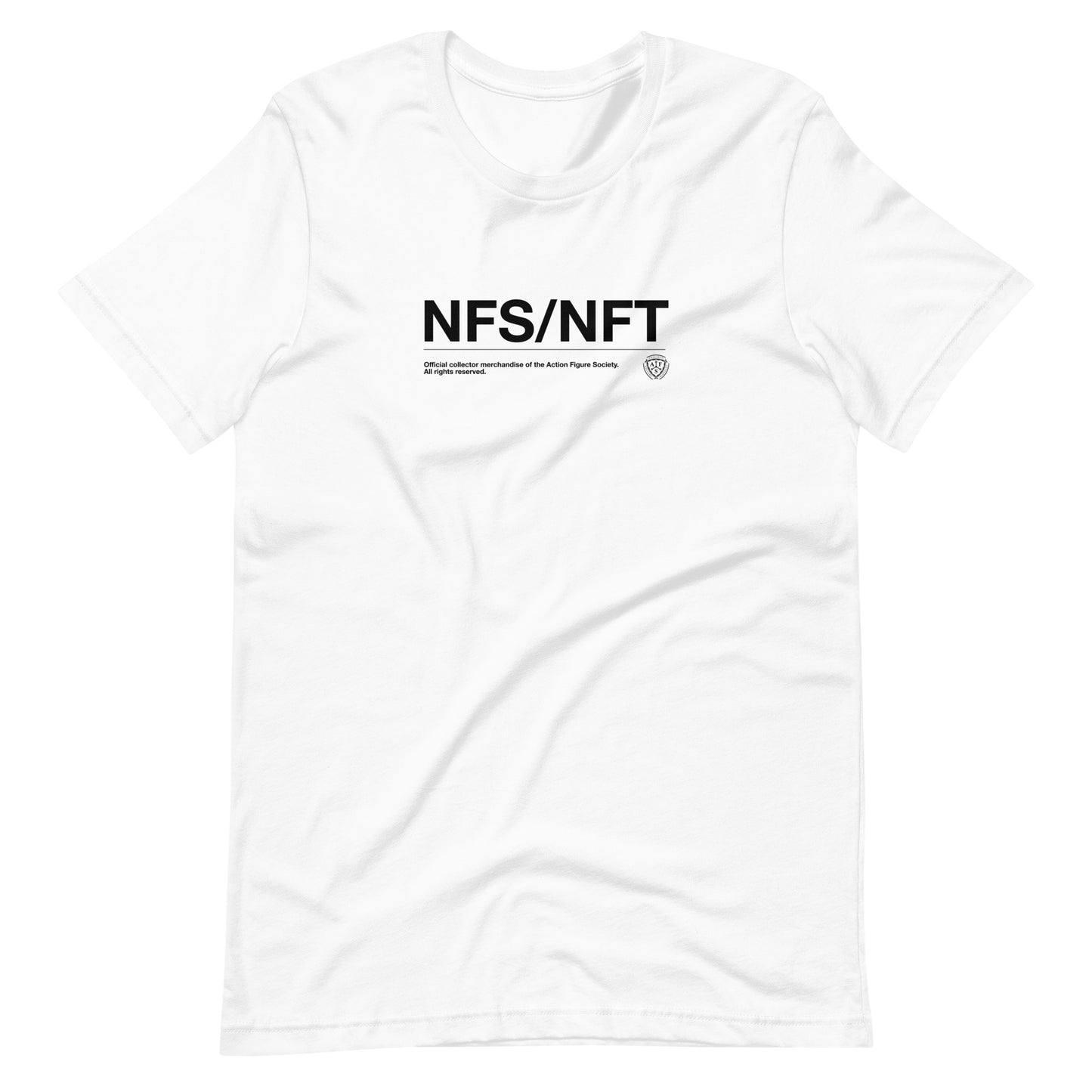 NFS/NFT Classic Tee